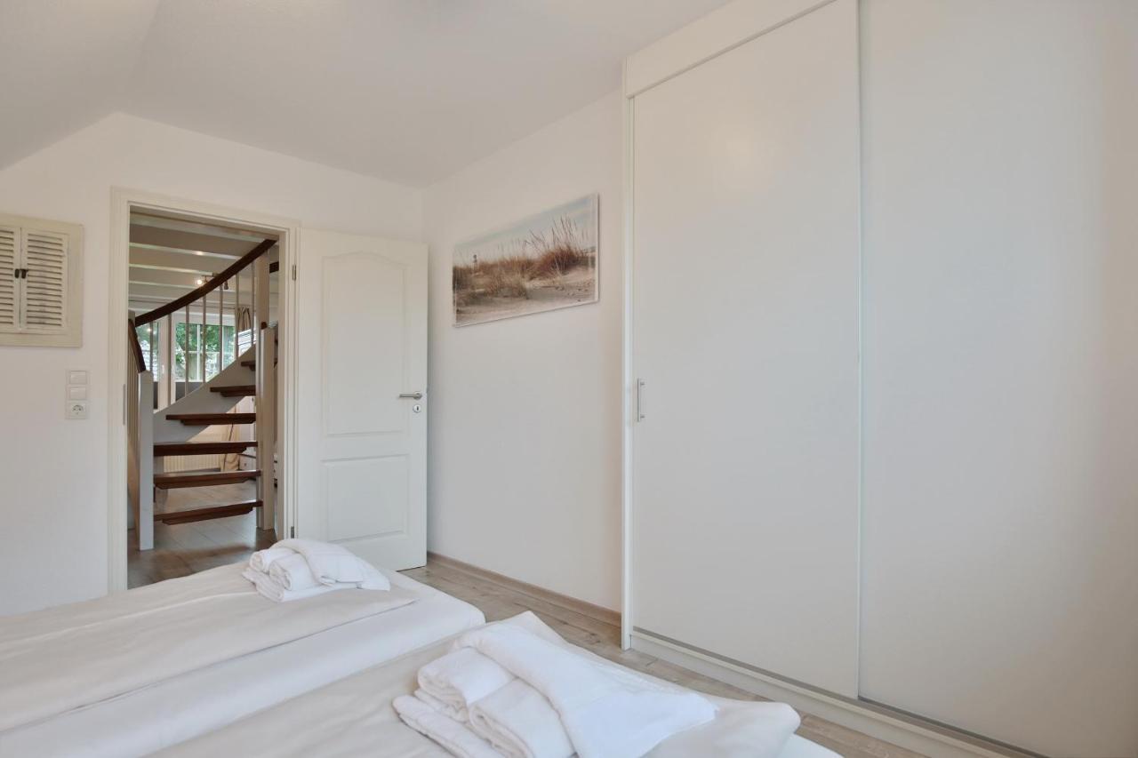 Strandhus Strandhus Timmendorfer Strand Zewnętrze zdjęcie