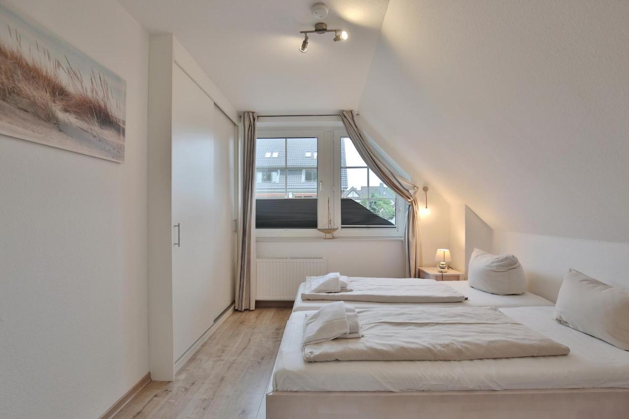 Strandhus Strandhus Timmendorfer Strand Zewnętrze zdjęcie