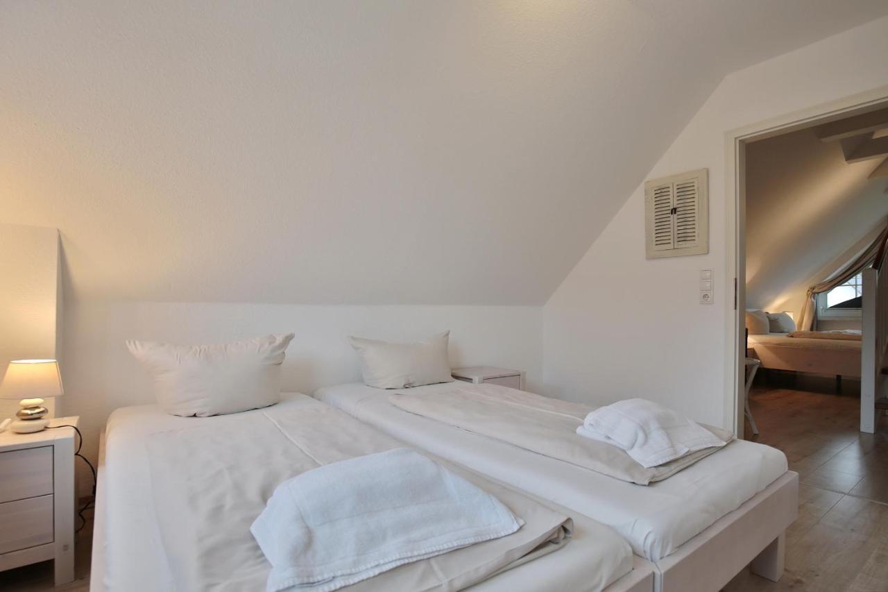 Strandhus Strandhus Timmendorfer Strand Zewnętrze zdjęcie
